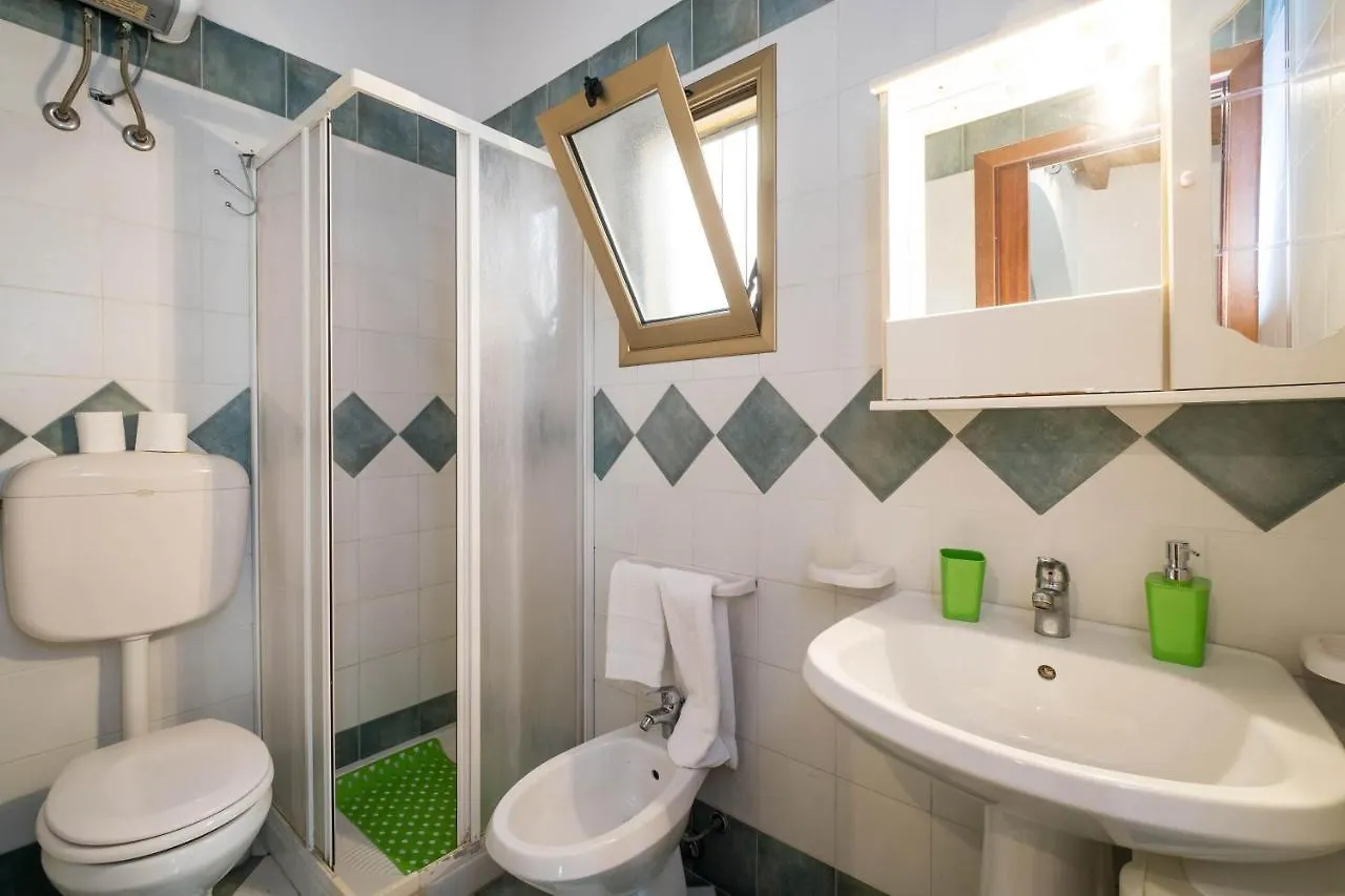 Residence Federica Castellammare del Golfo 0*,  Italy