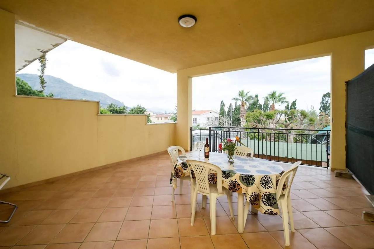 Apartment Residence Federica Castellammare del Golfo