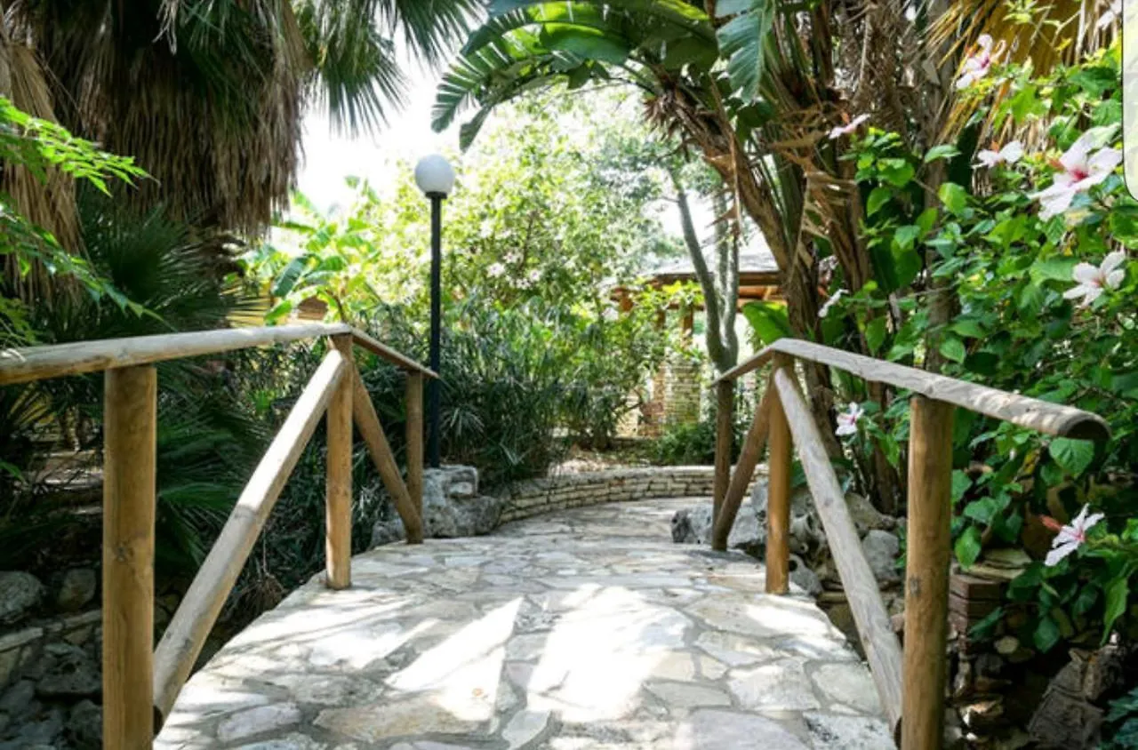 Apartment Residence Federica Castellammare del Golfo
