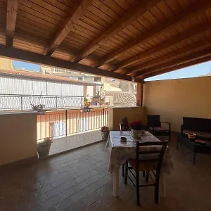  Appartamento Vista Mozzafiato