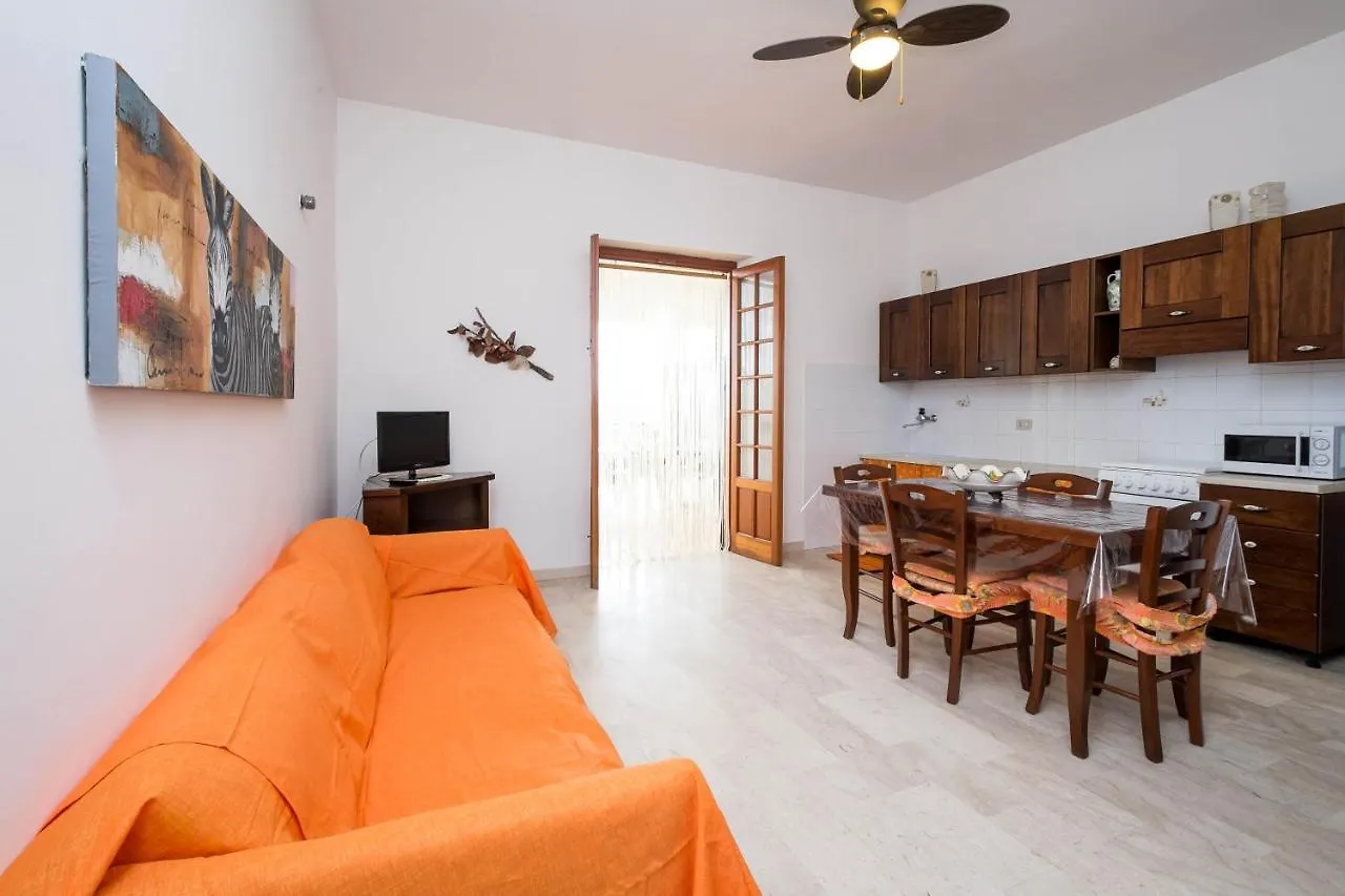 Apartment Residence Federica Castellammare del Golfo