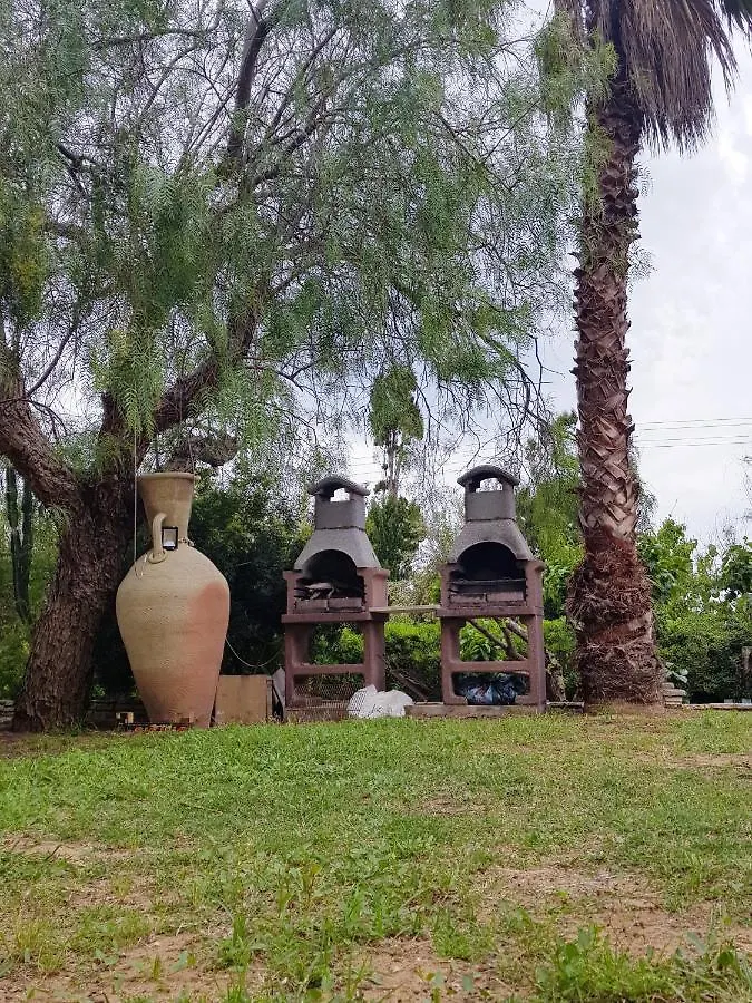 Residence Federica Castellammare del Golfo
