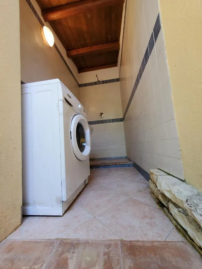 Apartment Residence Federica Castellammare del Golfo