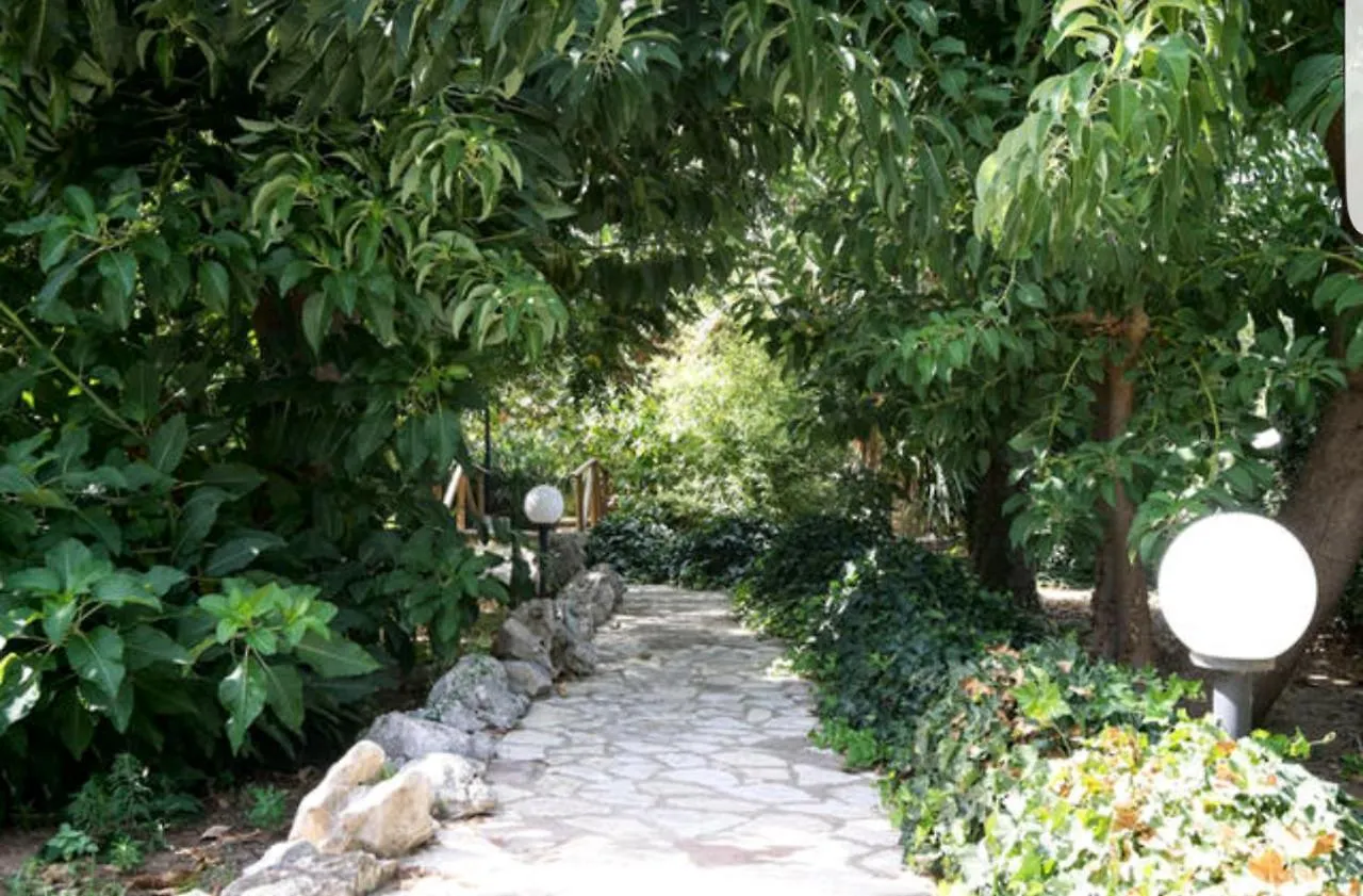 Residence Federica Castellammare del Golfo Italy