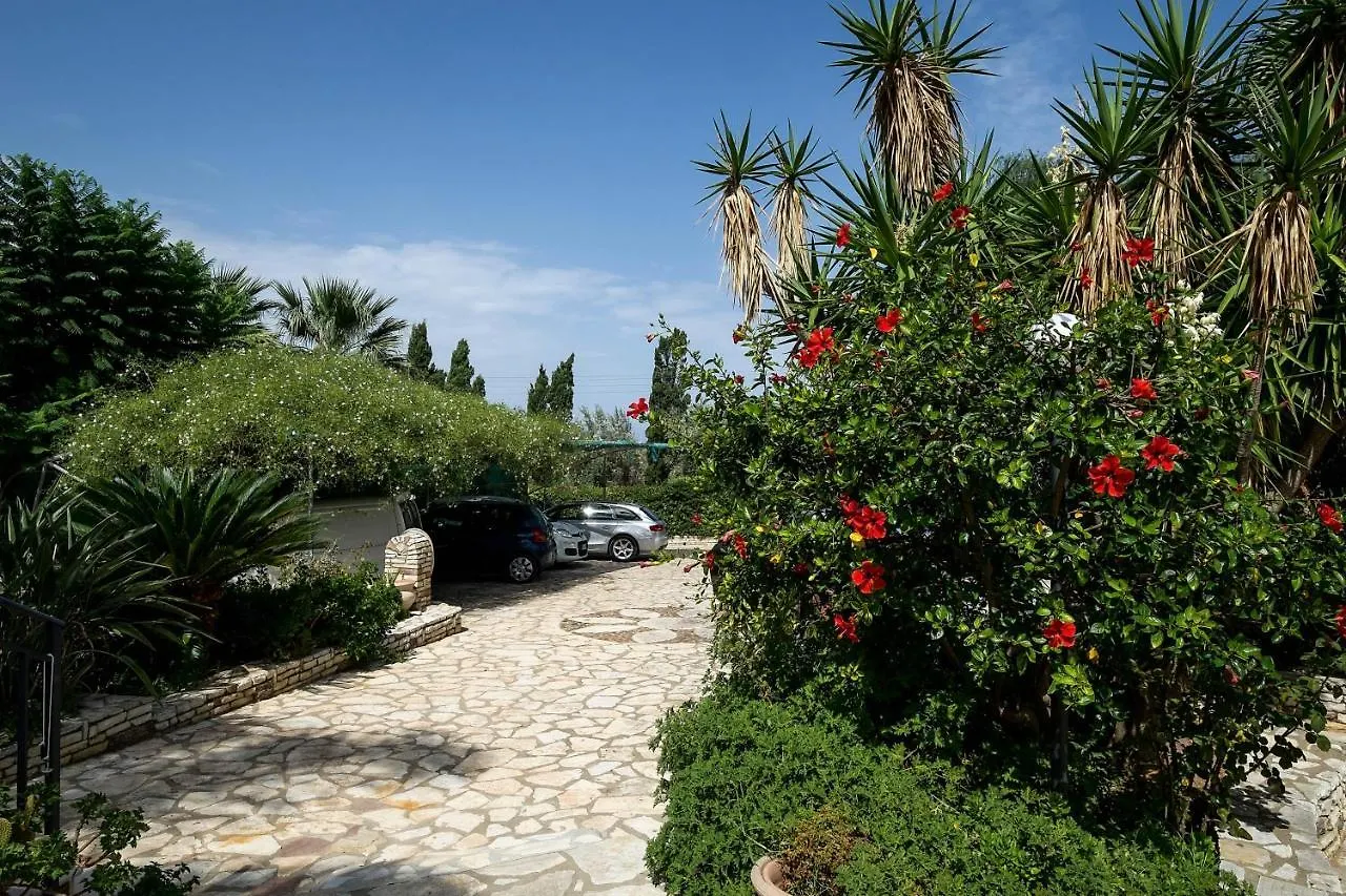 Apartment Residence Federica Castellammare del Golfo
